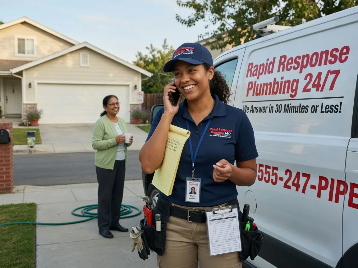 Emergency Plumber Belvedere Tiburon, CA FAQs